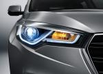 Hanteng X7 PHEV 2018 года